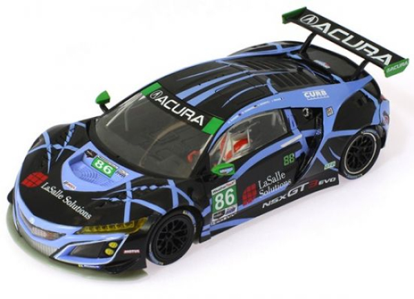 Scaleauto NSX GT3 24h Daytona 2019 Nr 86